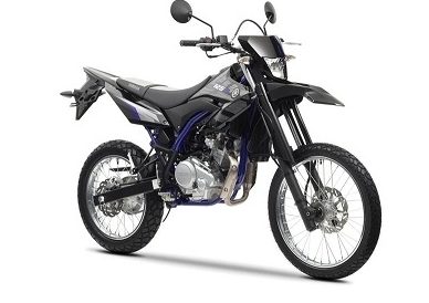 Yamaha WR 125